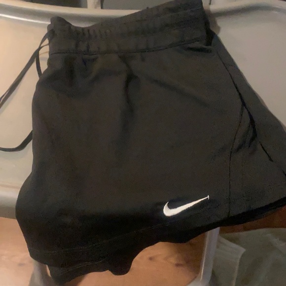 Nike Pants - too big!